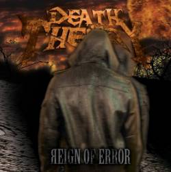 Death Theory : Reign of Error